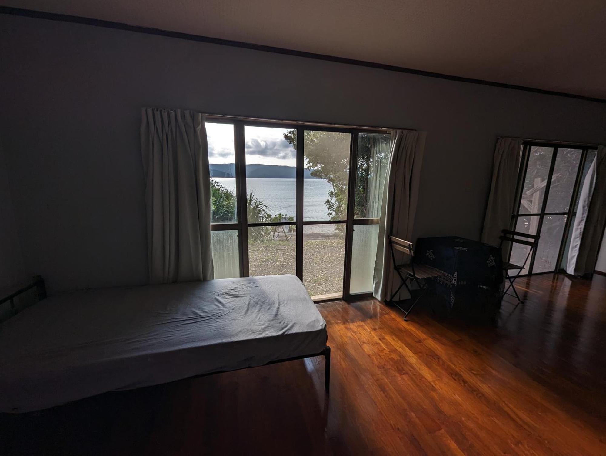 くじらの家 Villa Amami Exterior photo