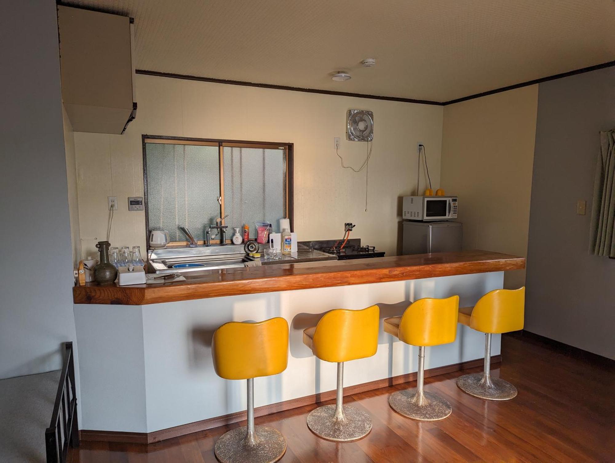 くじらの家 Villa Amami Exterior photo
