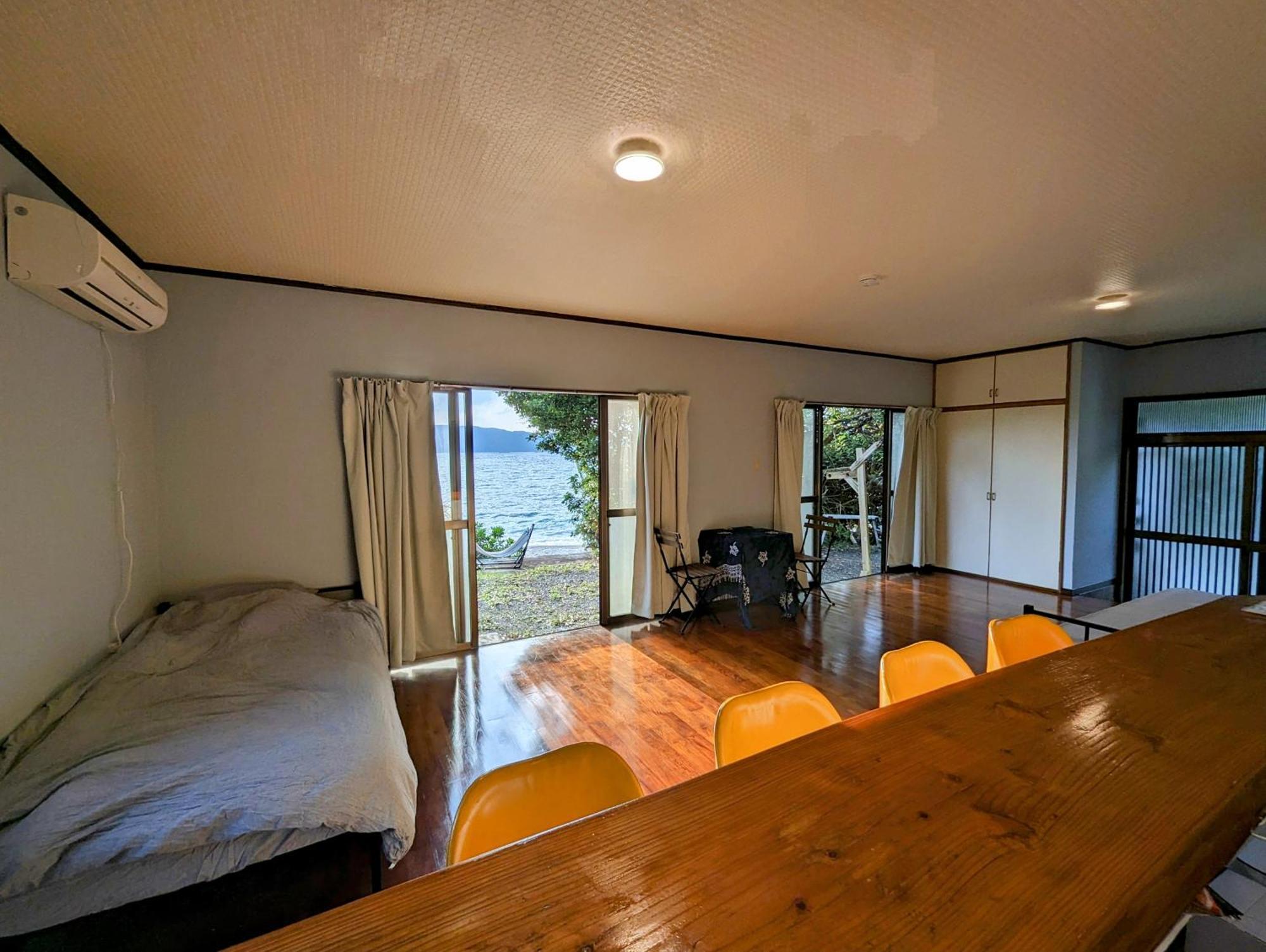 くじらの家 Villa Amami Exterior photo