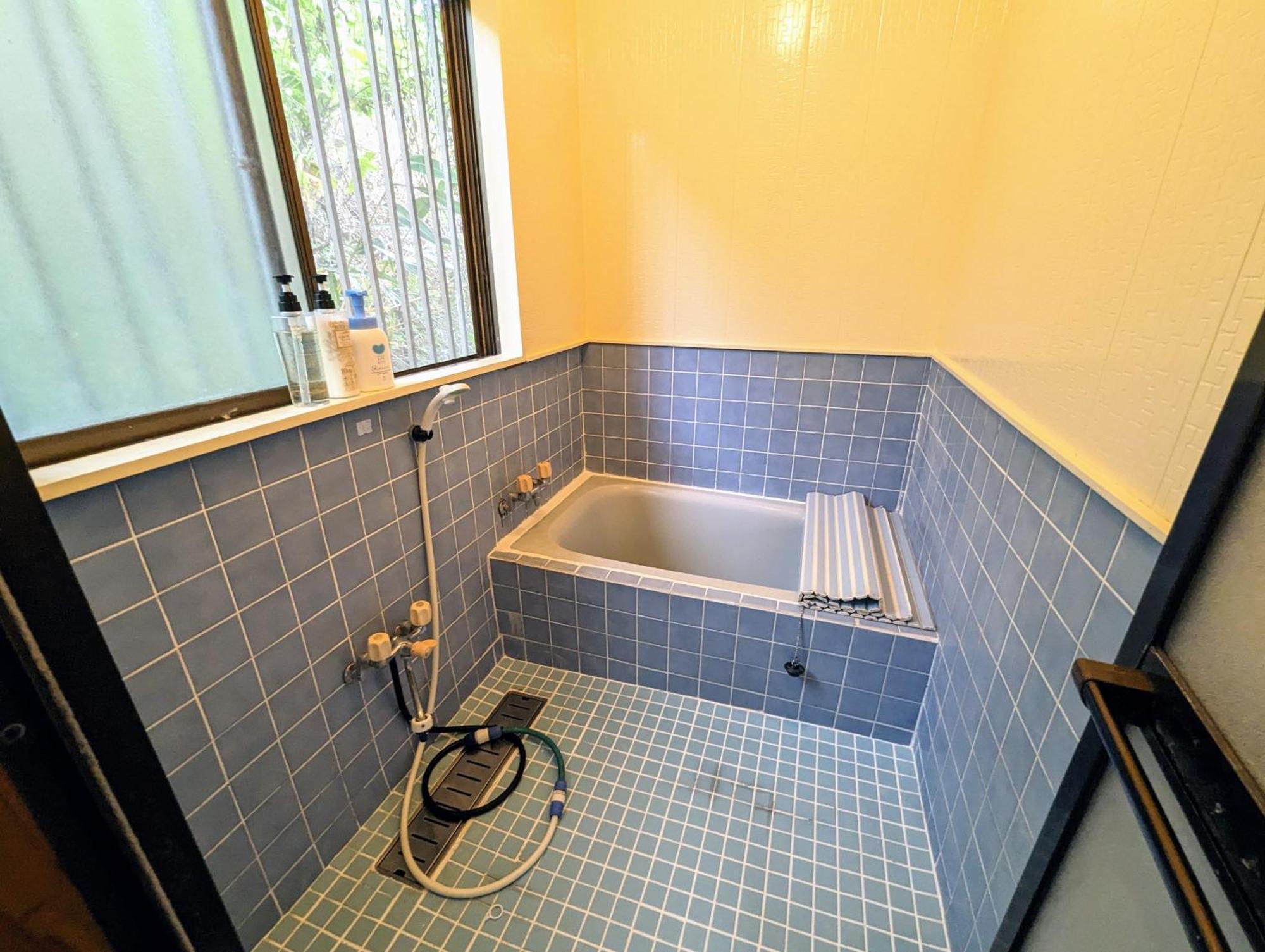 くじらの家 Villa Amami Exterior photo